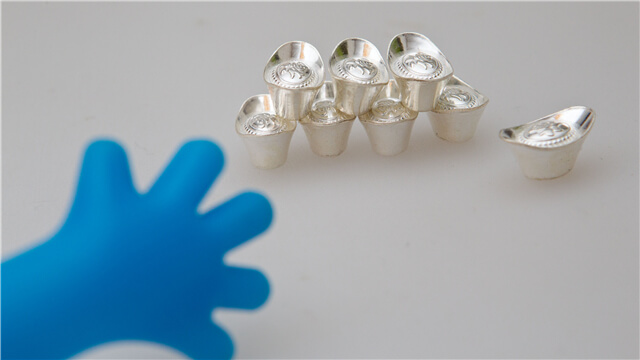 怎么挖掘存量贵金属账户